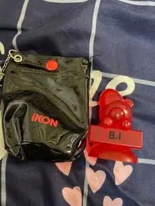 ikon应援棒