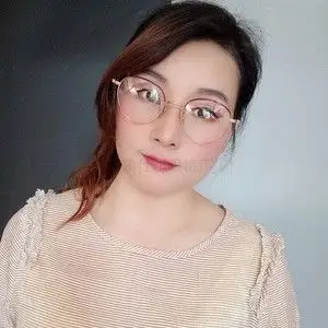 眼镜框超轻钛架玫瑰金时尚素颜小脸男女可配高度近视镜片滴油双色