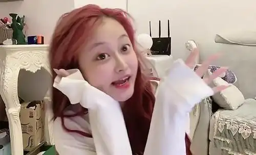 孙侨潞去世17天,妈妈思念女儿修改账号名,以孙侨潞名字重新命名