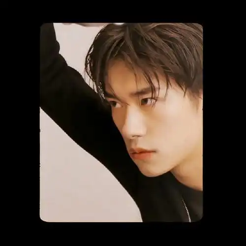 易烊千玺 来自情侣头像情头缉 - 微博