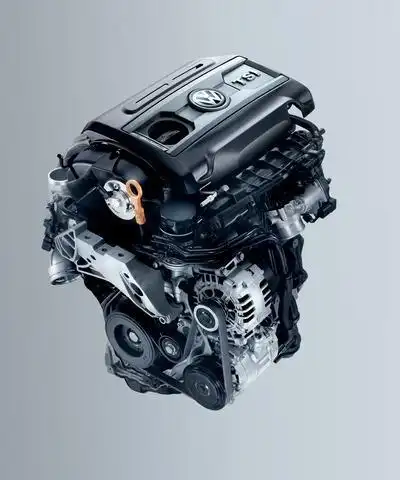 大众ea111发动机