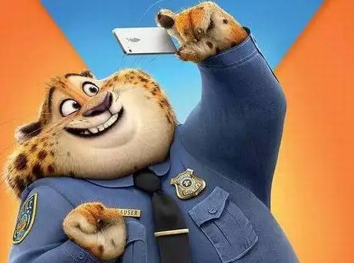 从疯狂动物城看什么是美国的政治正确