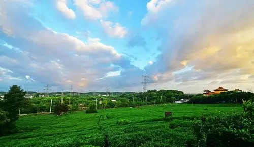 "烟花"风云多变幻,2021年07月22日,江苏无锡锡山区锡北镇斗山