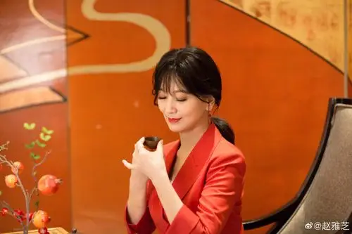 赵雅芝 - 堆糖,美图壁纸兴趣社区