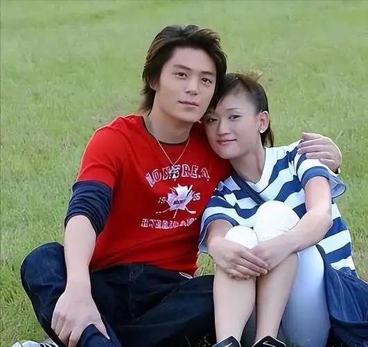 纪实霍建华让陈乔恩难释怀如今嫁给小九岁的富二代过的很幸福