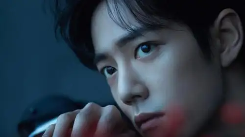 肖战天秤刺绣西服帅气迷人写真,高清壁纸图片,大陆明星-回车桌面