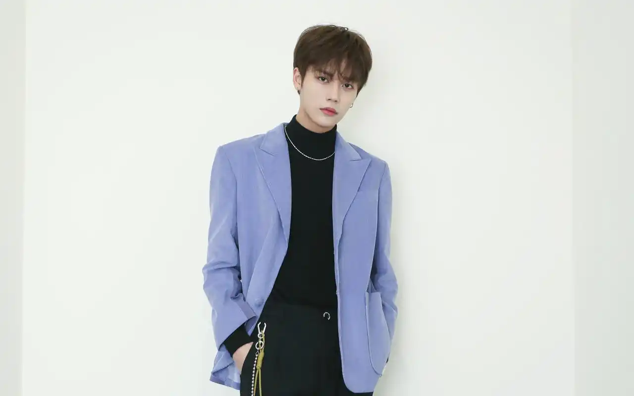 林彦俊帅气图片桌面壁纸