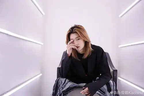 拌匀 孙滢皓猫科动物证据