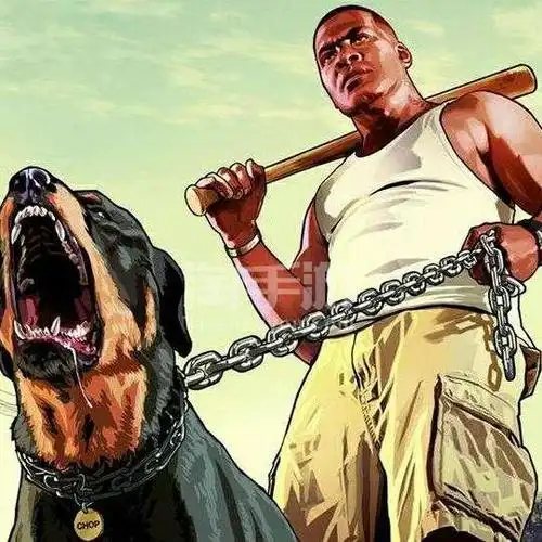 steam端游侠盗猎车手5gta5线上线下版本