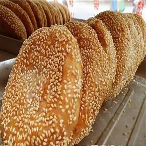 获嘉烧饼_神州飘香小吃培训_南充三国源论坛