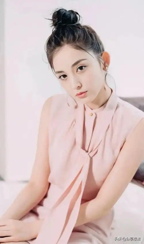 古力娜扎明星壁纸25