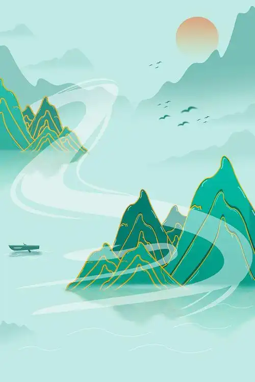 山墨标志logo图片_山墨素材_山墨logo免费下载 - logo设计网