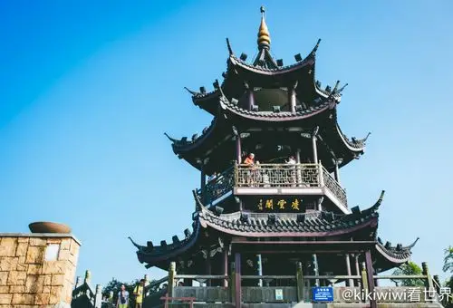 周末好去处宜兴湖父镇