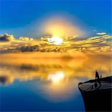 会带来好运的微信头像图片