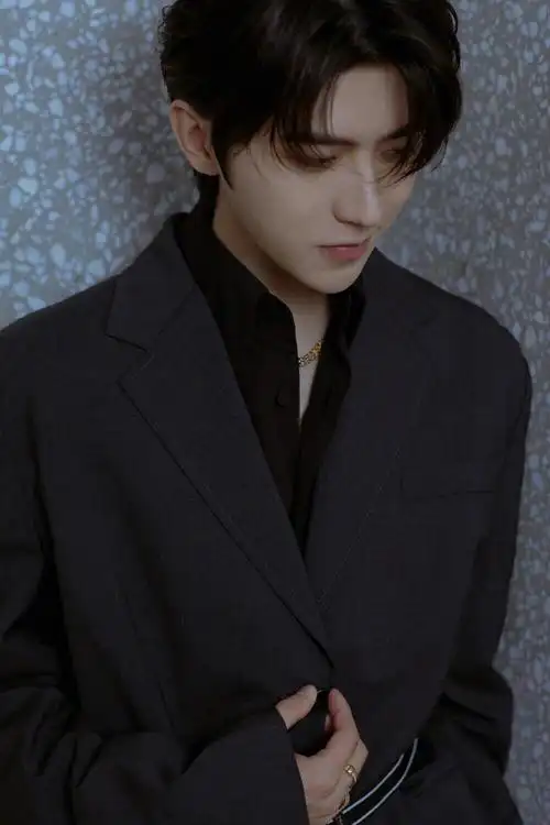 蔡徐坤 - 堆糖,美图壁纸兴趣社区