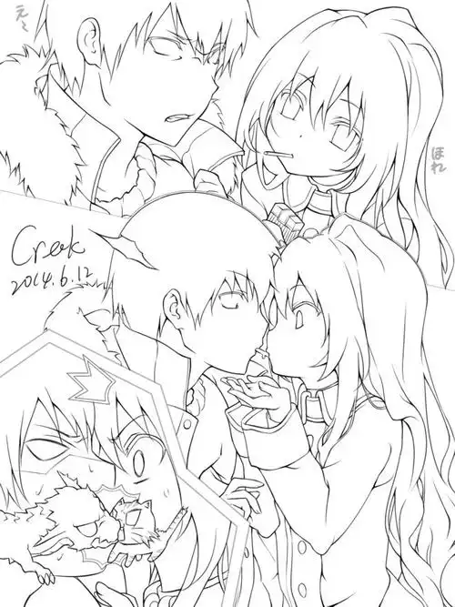 手绘漫画如何正确学习手绘漫画入门学习教程