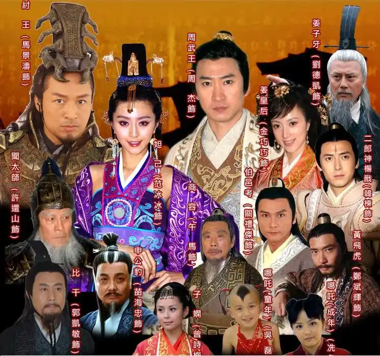 武王伐纣灭商建周的根据地西岐是如何发展起来的