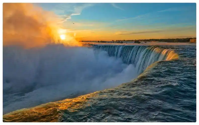 金秋十月加拿大之旅(下)