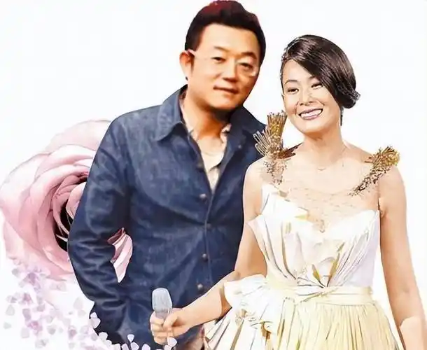 刘若英:凭借《为爱痴狂》走红,历经酸甜苦辣,归来仍是奶茶_陈升