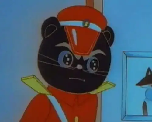 猪一样的队友和柳岩一样的女友新黑猫警长毁童年吗