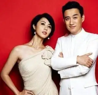 黄渤的老婆孙红雷的老婆黄磊的老婆差距一目了然