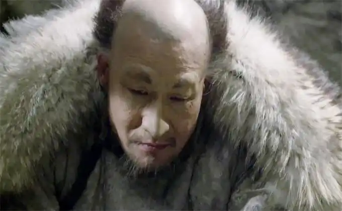 杨子荣,孙达得,高波等人深入林海雪原,先后奇袭奶头山,智取威虎山