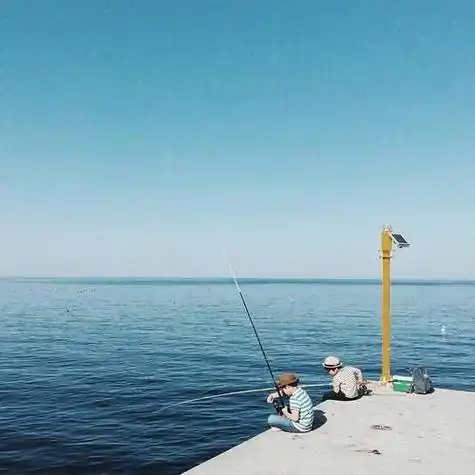 唯美大海头像男 男生头像图片大全 -【爱个性】