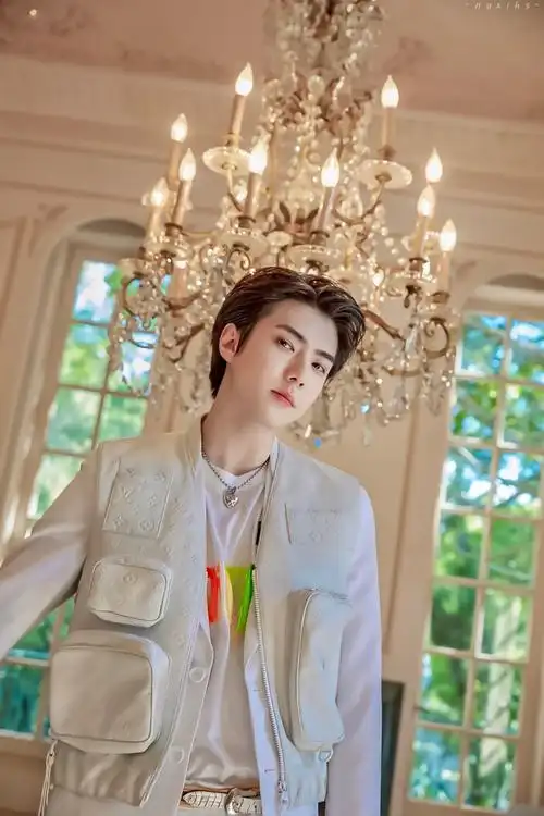 吴世勋❤️❤️❤️ - 堆糖,美图壁纸兴趣社区