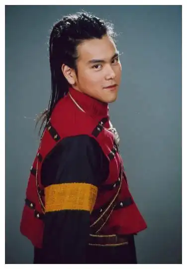 仙剑1定妆照曝光安以轩版阿奴和刘品言版林月如引回忆杀