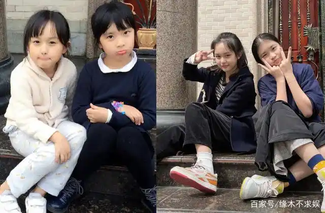 刘楚恬长大了不如芈月传知否时灵气但别有一番美感