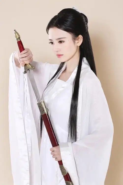 国内有哪些很有潜力的90后古装剧女演员