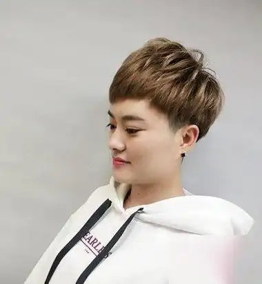 2019全新盖盖头发型强势来袭!