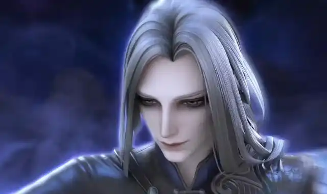 叶罗丽:御王黎灰科普宇宙知识?庞尊都比他清楚人生的真谛