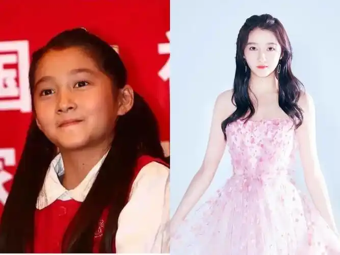 从"国民闺女"到"心机太妹",关晓彤到底做了什么?