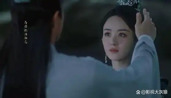 赵丽颖与凤行王一博追风者各看4集一个弃剧一个看上瘾