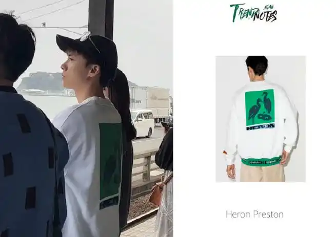 小草明信片#    new years day  97@李易峰镰仓高校前站偶遇帅哥