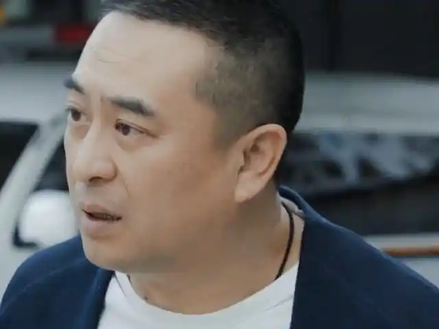 王大山舍不得闺女为何还想让她做亲子鉴定原因其实很简单