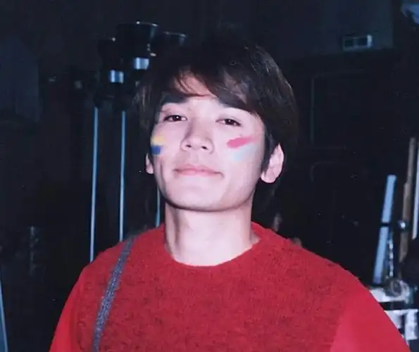 长野博大古迪迦奥特曼