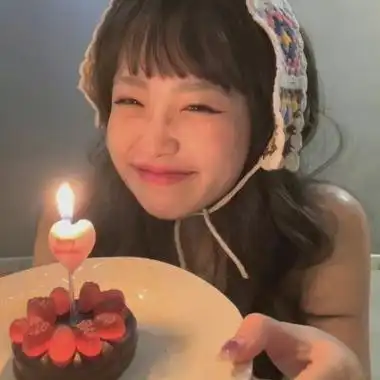 女生头像仙女气质清晰