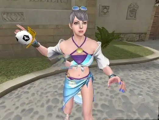 《穿越火线》cf樱缤纷夏日大概多少钱?-gbzfg游戏攻略圈