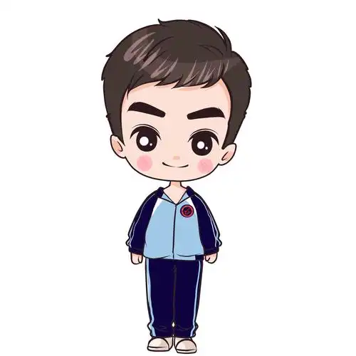 我爱我校,西安市第26中校服周边,邀你来投票