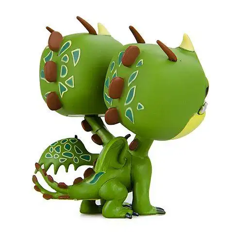 funko pop 驯龙记2正版公仔模型手办-双头龙