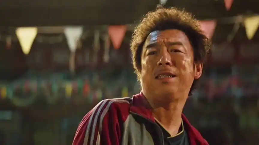 疯狂外星人 #沈腾 #黄渤