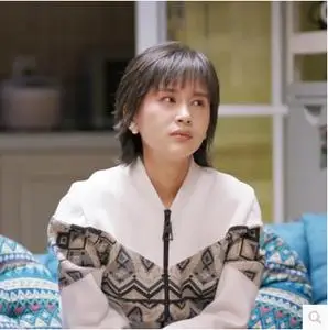 曲筱绡同款衣服女欢乐颂2