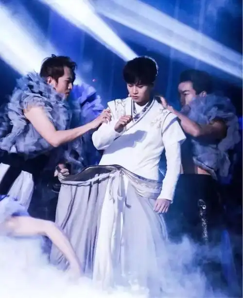 任嘉伦会一直火下去(任嘉伦不忘初心)