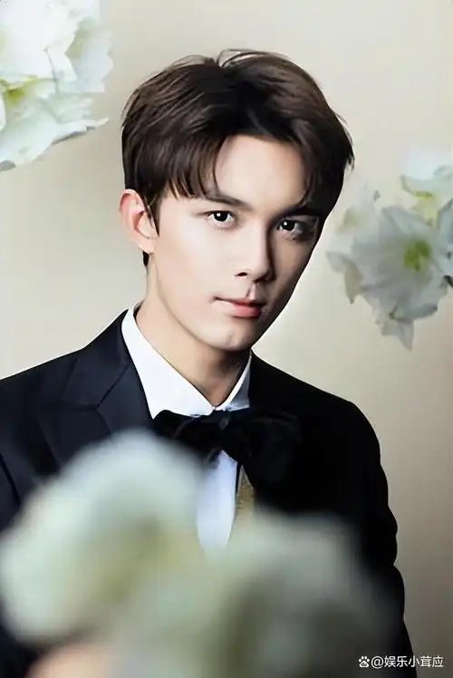 事实证明吴磊的落魄是整个娱乐圈的一大悲哀