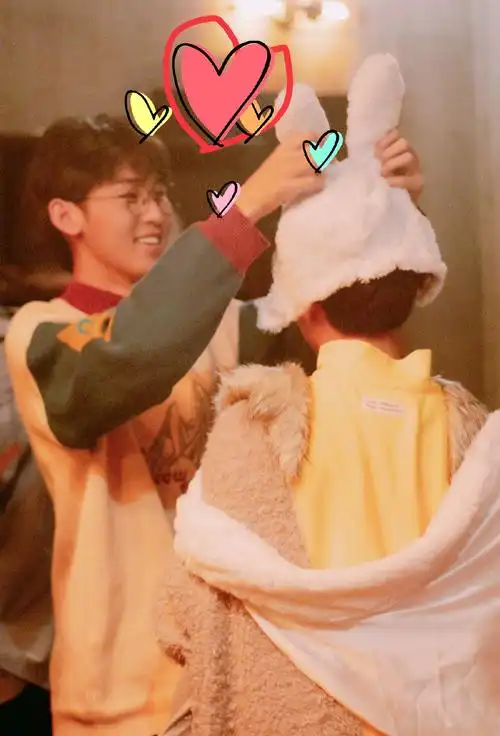 霜雪落满头 也算共白首[九明] 一篇小短文,依旧小学生文笔,九明,含有