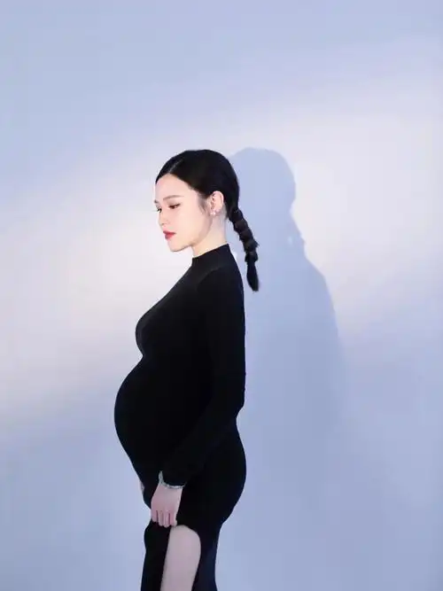 微隆小腹,是生命山丘纪念和baby合体的时光94我是第一次做妈妈99