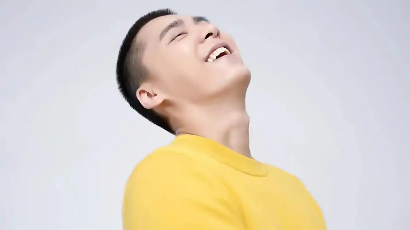 啊啊啊啊啊李总杀疯我这个笑啊啊啊啊啊#李易峰 #笑容杀 #与 - 抖音