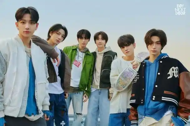 五代男团!7组韩团介绍:zerobaseone,boynextdoor未出道先轰动